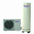 Split Air Source Heat Pump, Easy Installation